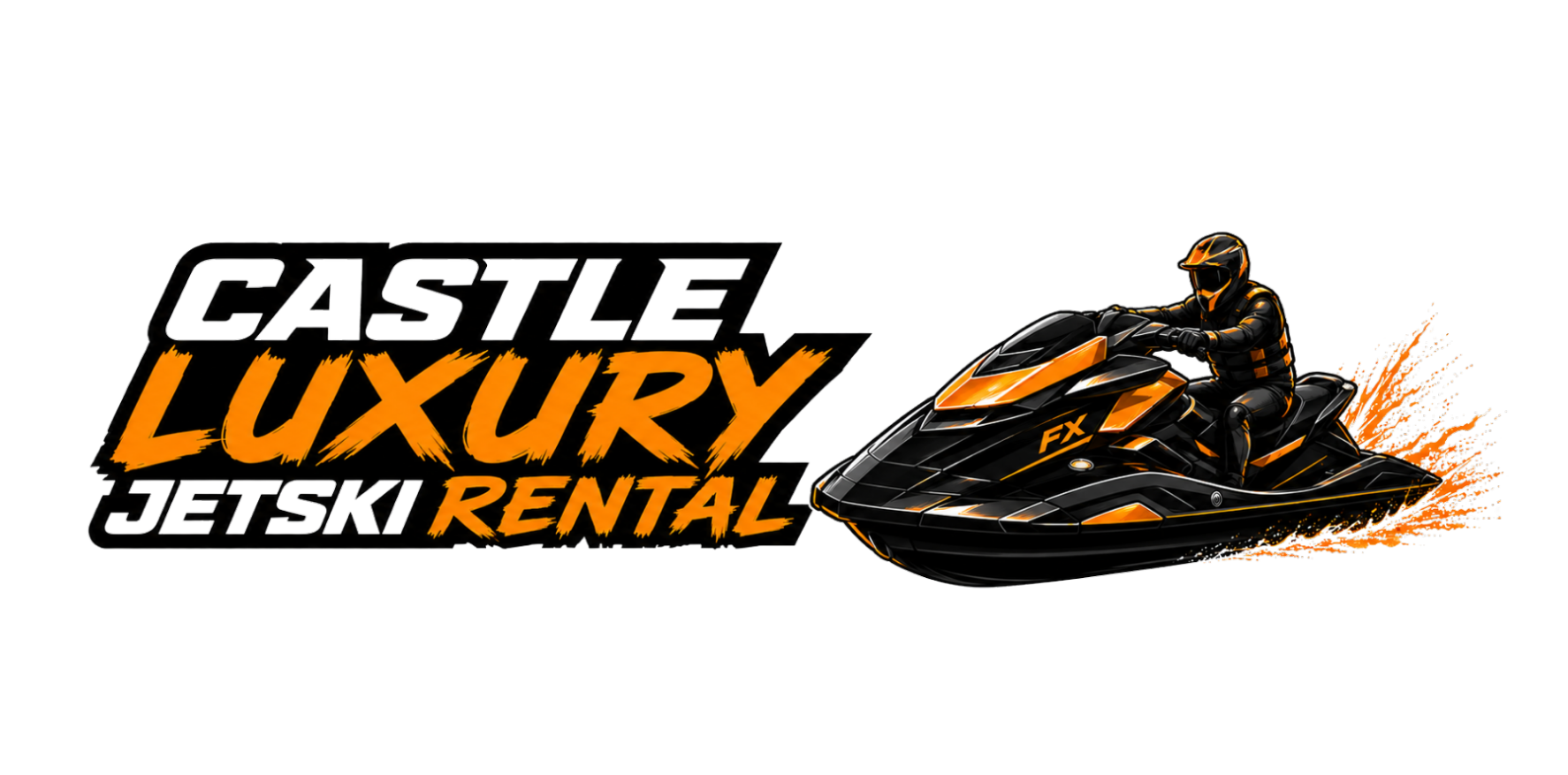 Castle Luxury Jet Ski Rental